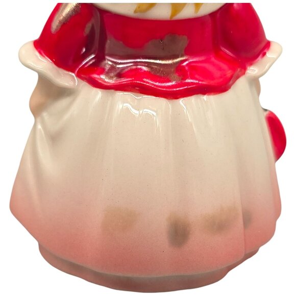 Vintage Goebel Annual Ornament Set 1986 & 1988 Porcelain Doll & Drummer Boy - Picture 7 of 14